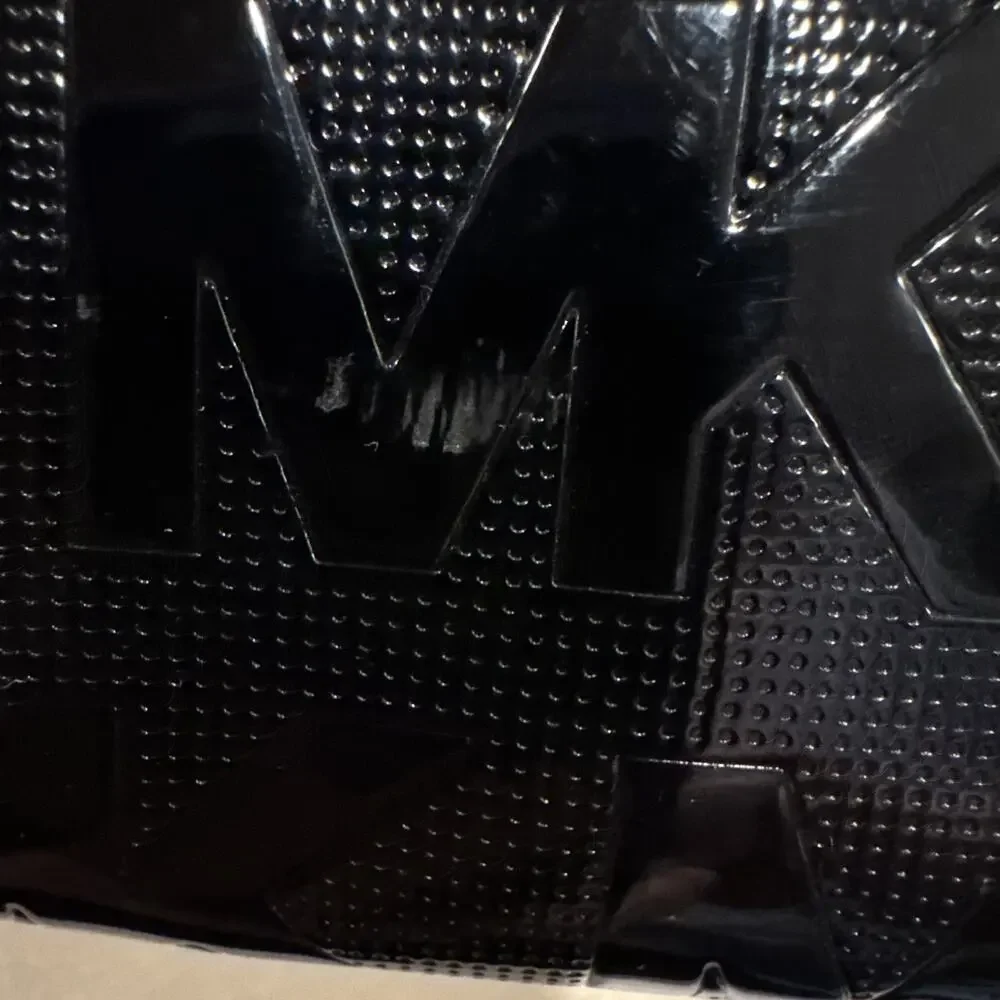 Michael Kors Large Black Tote Bag - Picture 2 of 14